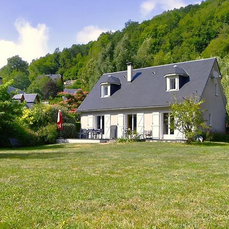Maison Marguerite Borderes-Louron Eksteriør bilde