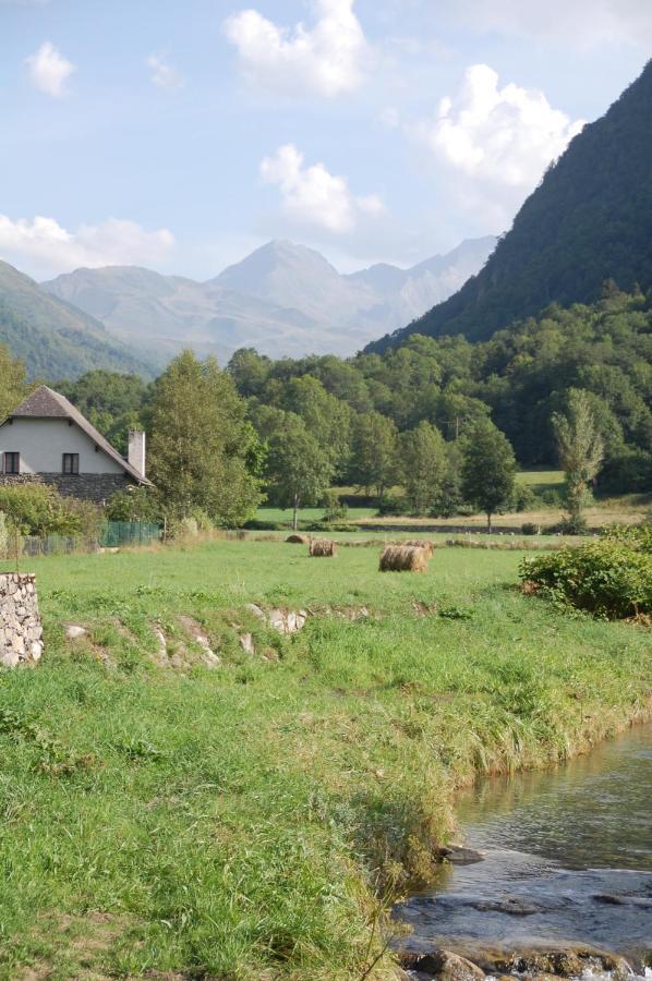 Maison Marguerite Borderes-Louron Eksteriør bilde