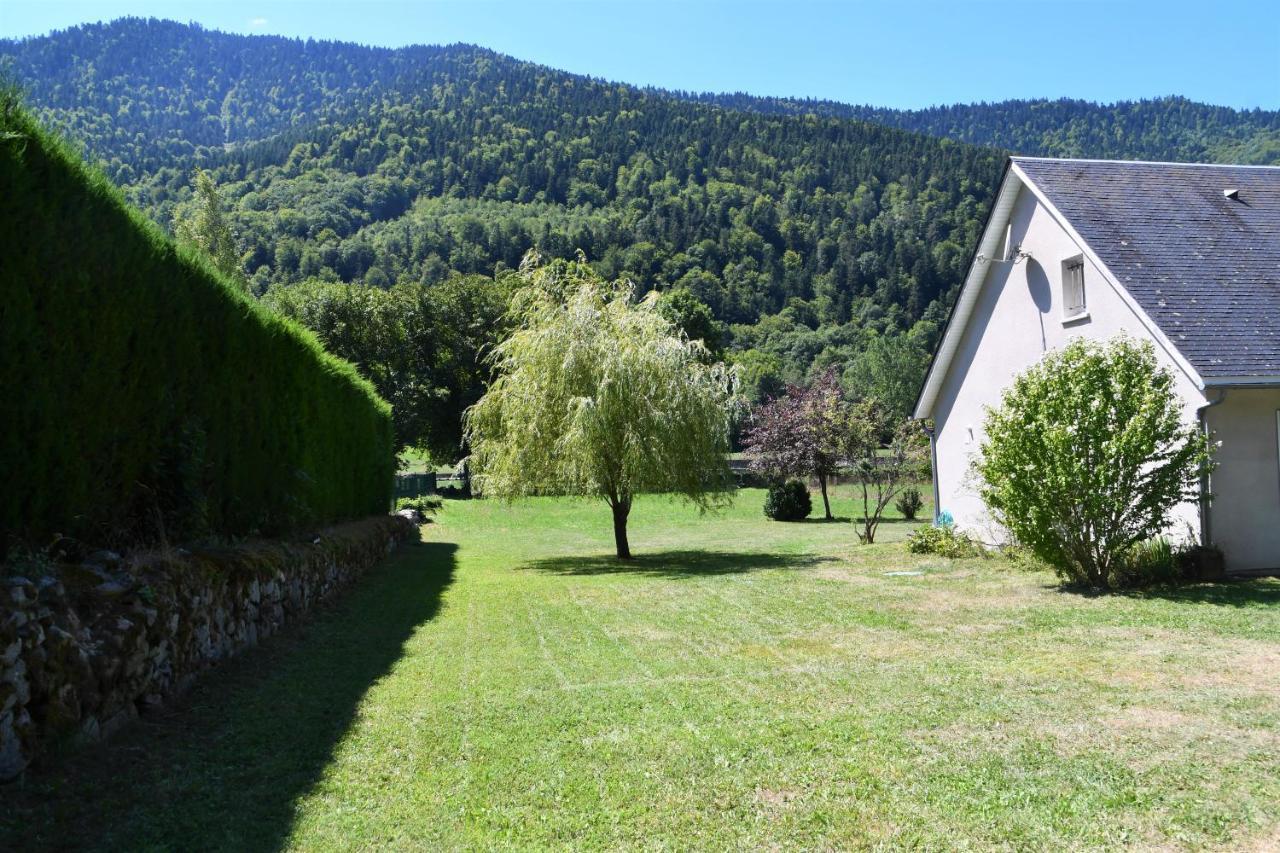 Maison Marguerite Borderes-Louron Eksteriør bilde
