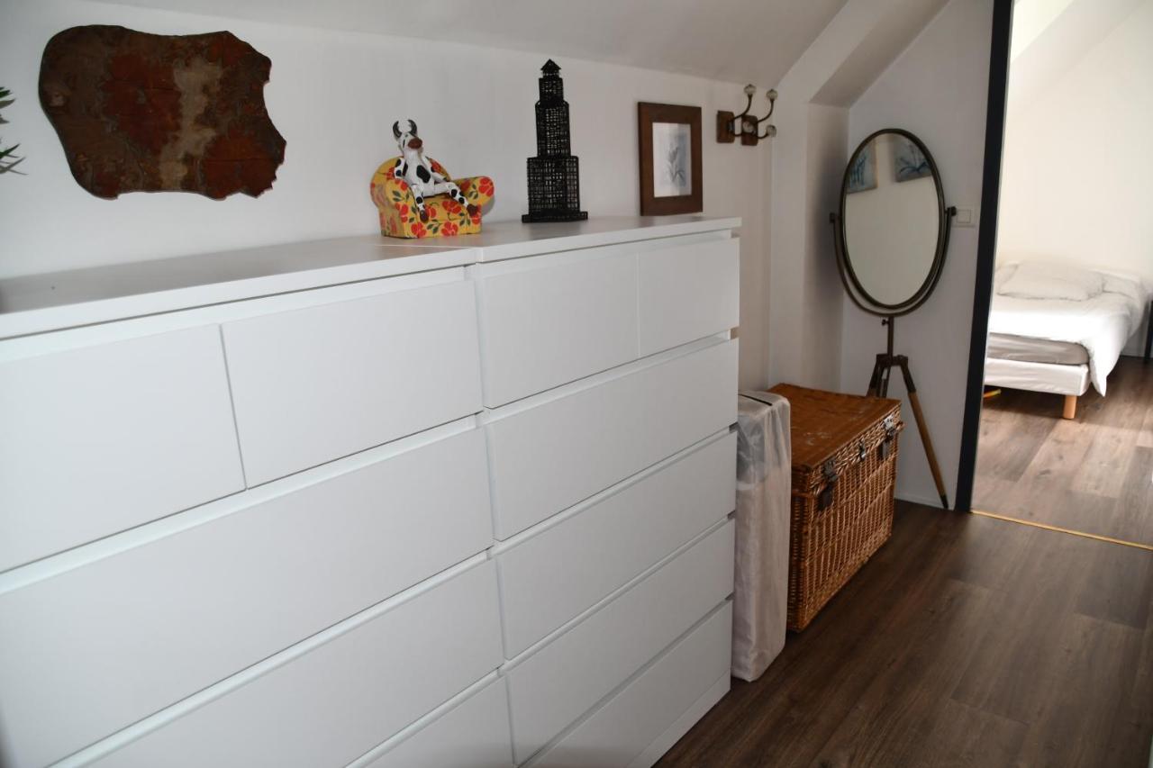 Maison Marguerite Borderes-Louron Eksteriør bilde