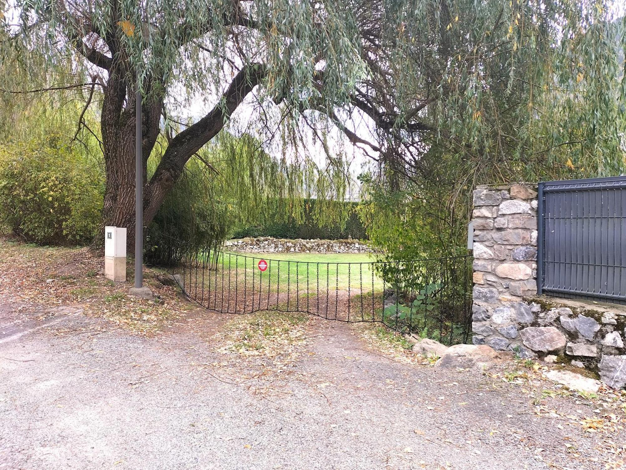 Maison Marguerite Borderes-Louron Eksteriør bilde
