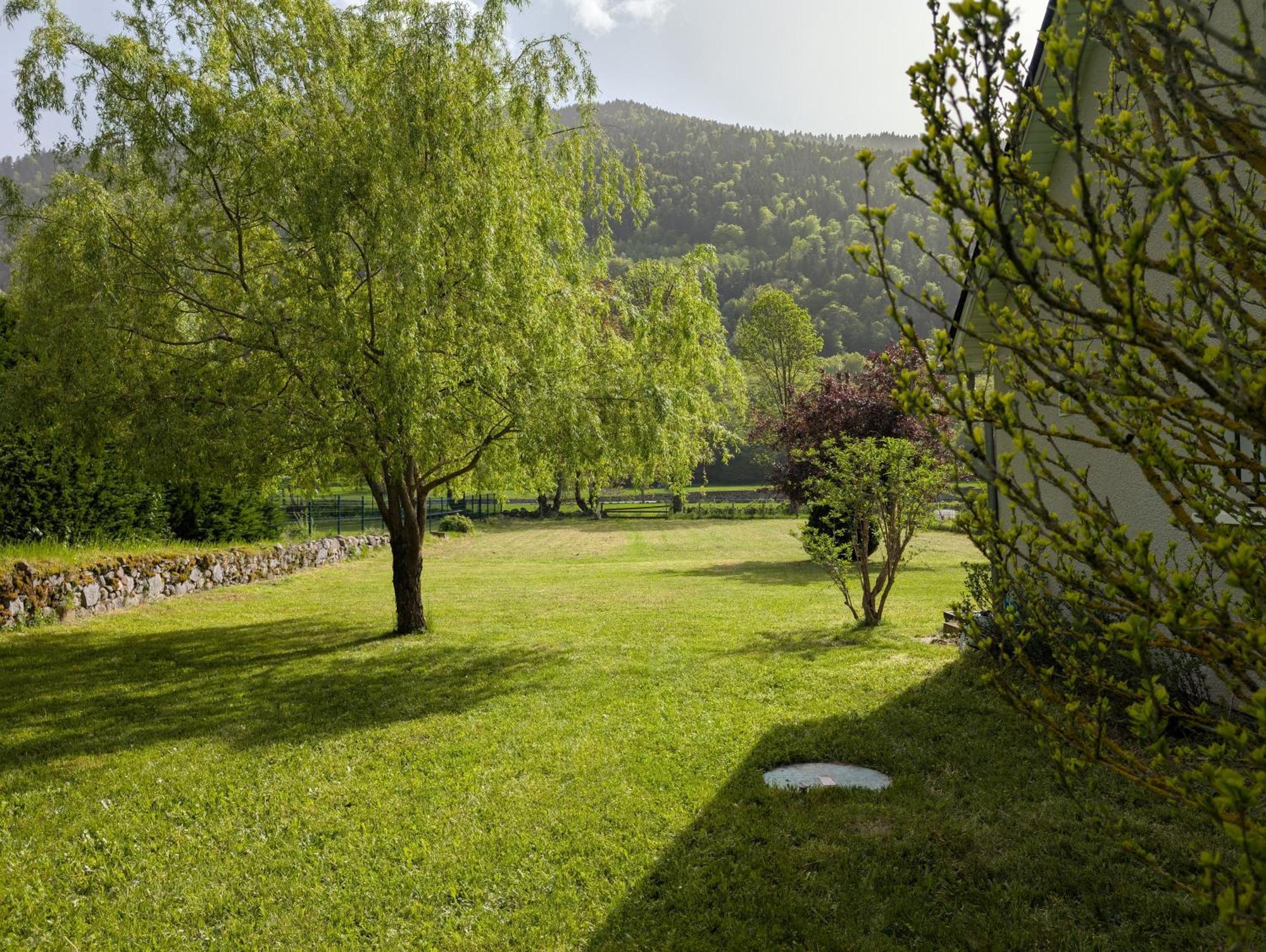 Maison Marguerite Borderes-Louron Eksteriør bilde